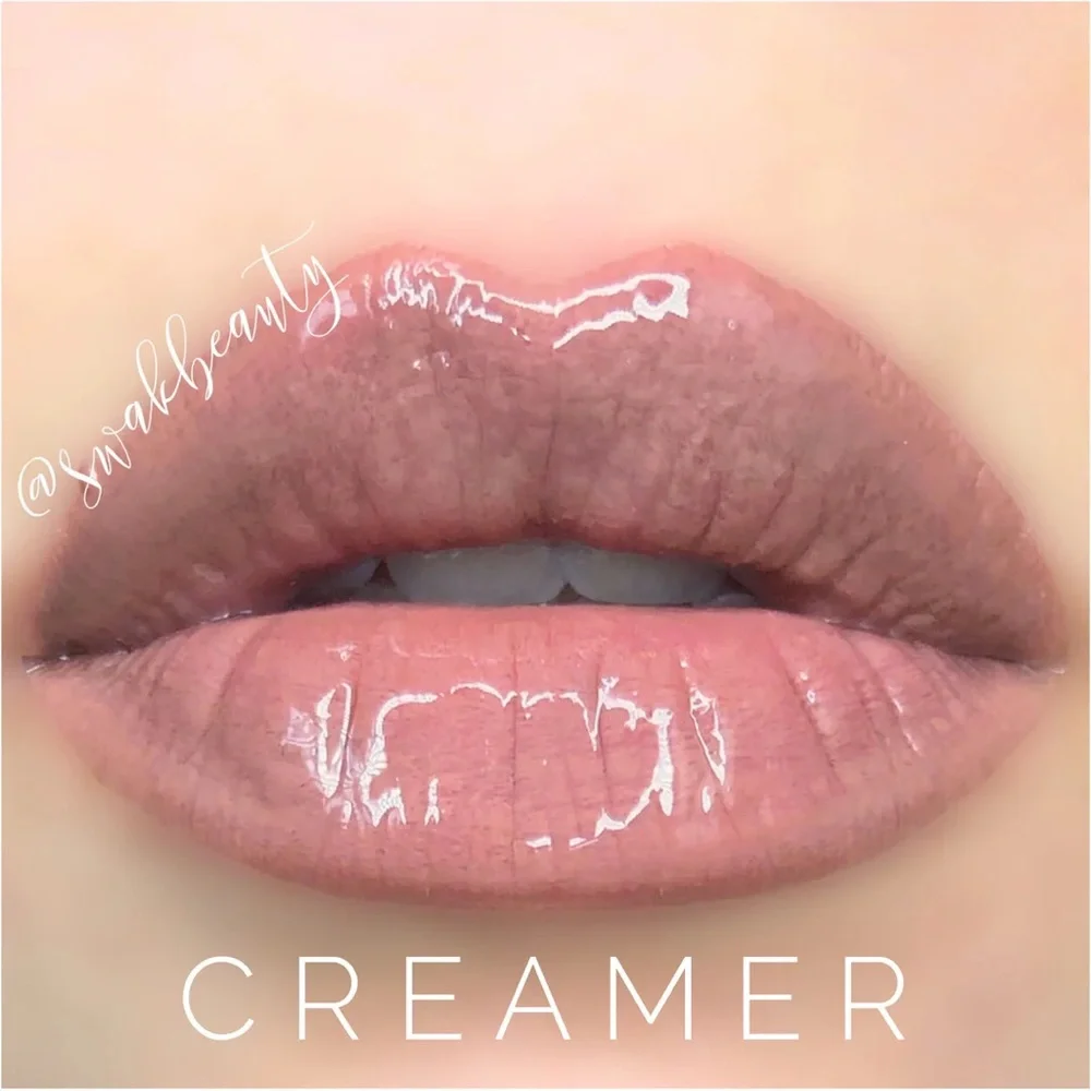 LipSense - Creamer